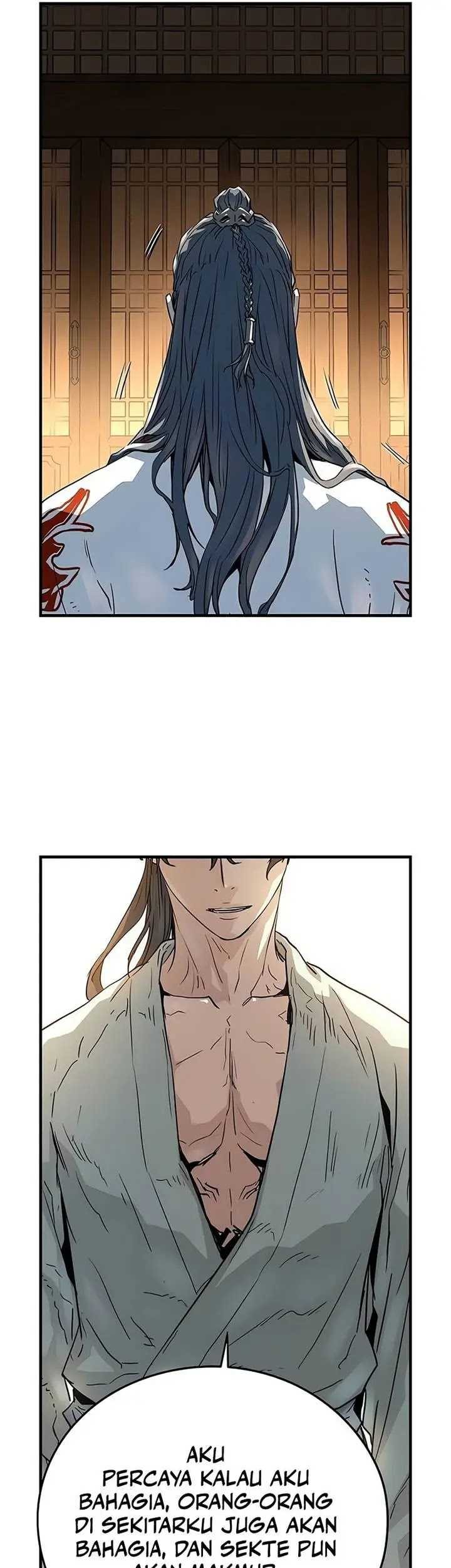 Absolute Regression Chapter 34 - halaman 74