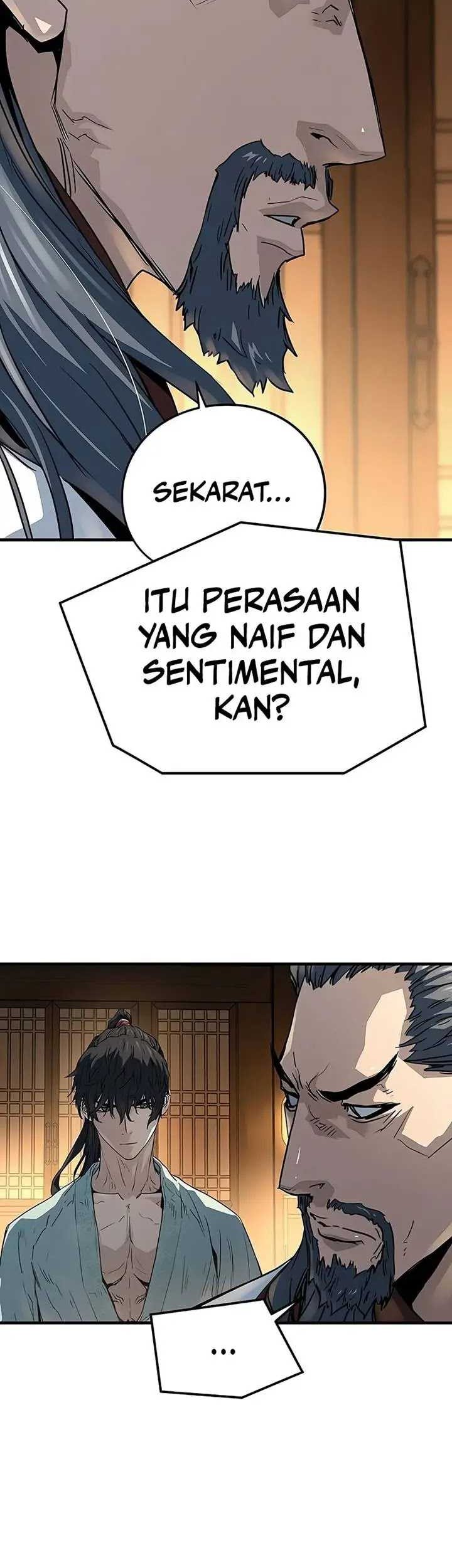 Absolute Regression Chapter 34 - halaman 76