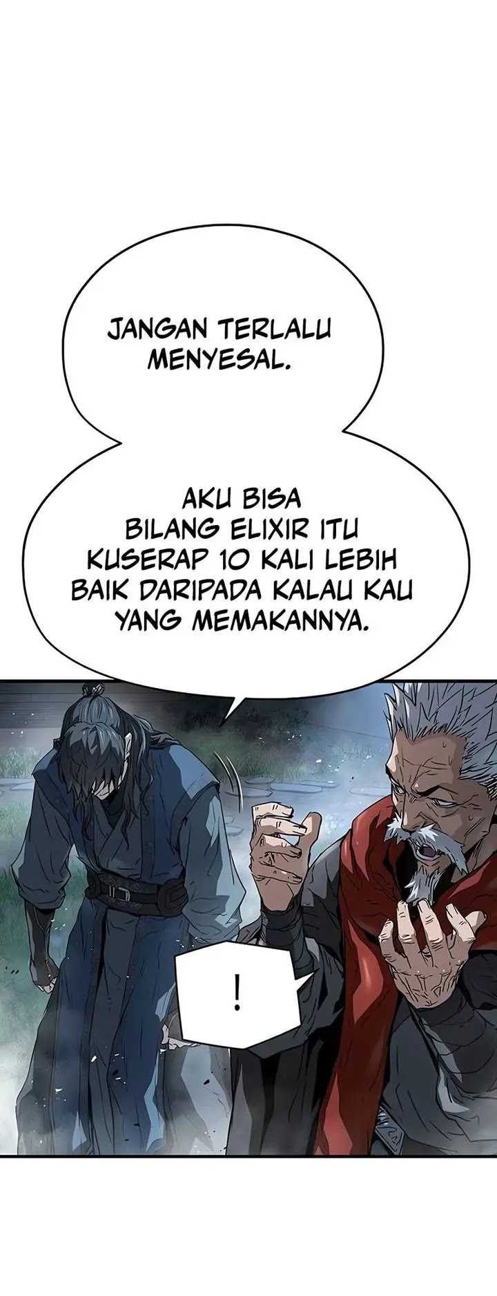 Absolute Regression Chapter 34 - halaman 8