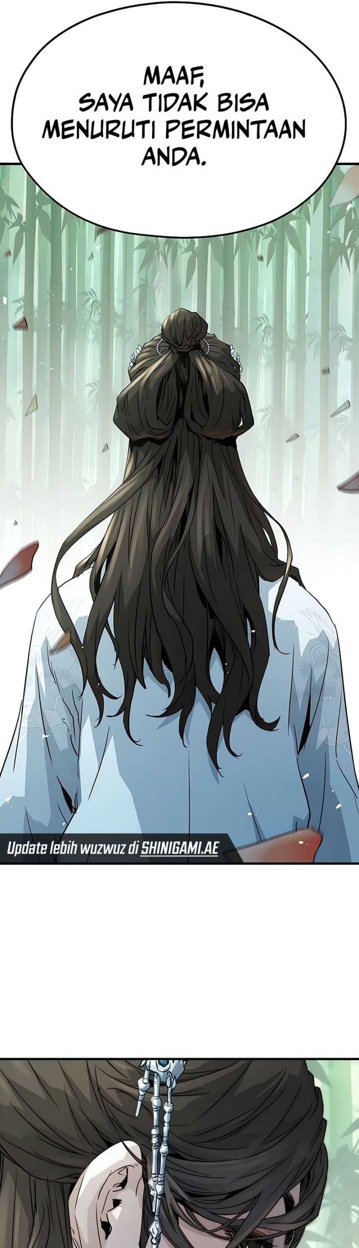Absolute Regression Chapter 35 - halaman 17