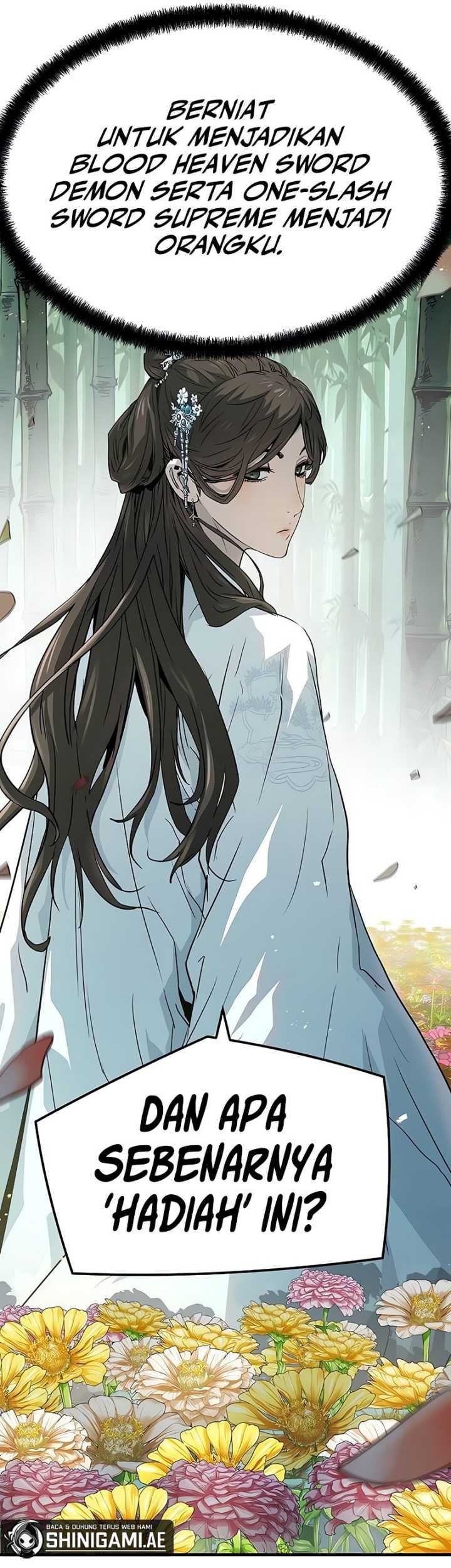 Absolute Regression Chapter 35 - halaman 21