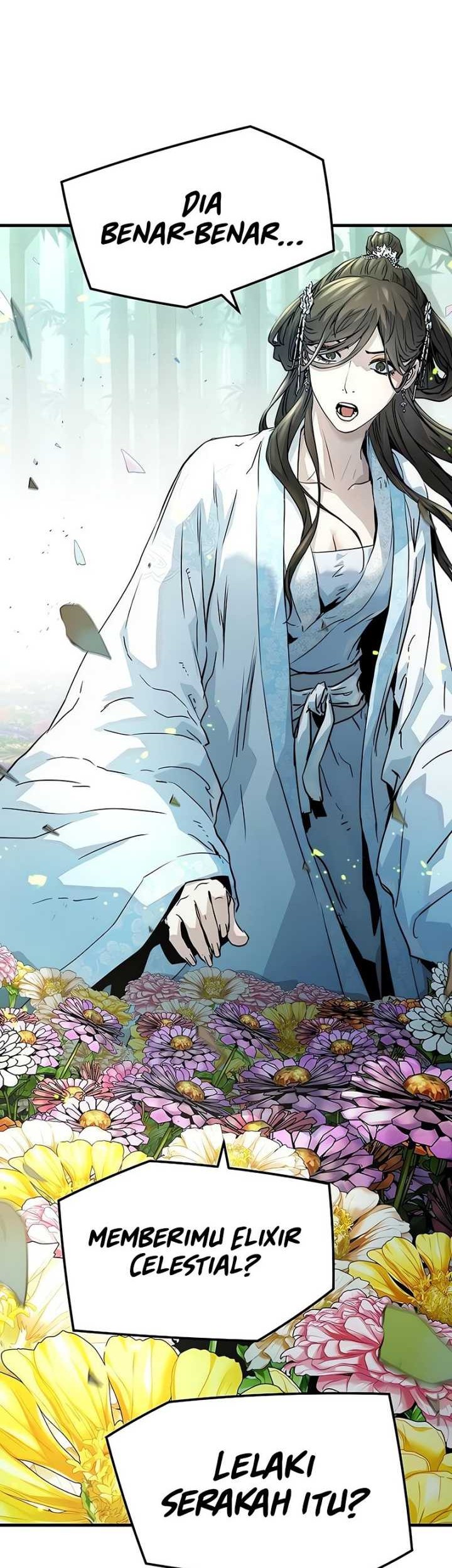 Absolute Regression Chapter 35 - halaman 25