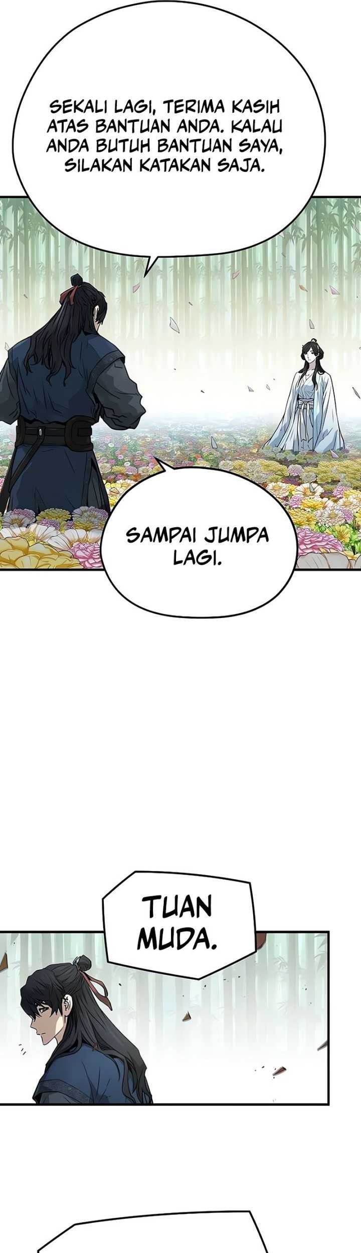 Absolute Regression Chapter 35 - halaman 28