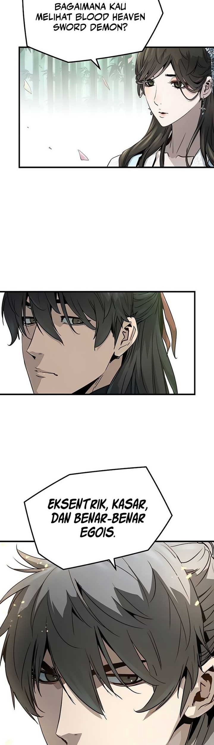 Absolute Regression Chapter 35 - halaman 29