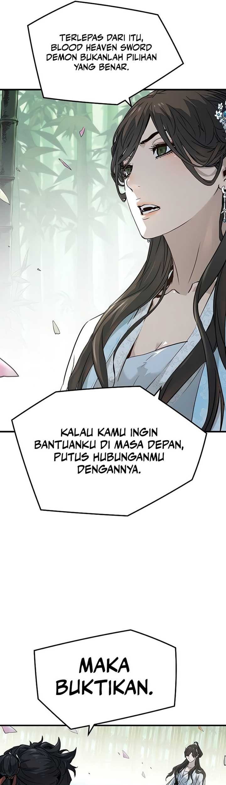Absolute Regression Chapter 35 - halaman 32