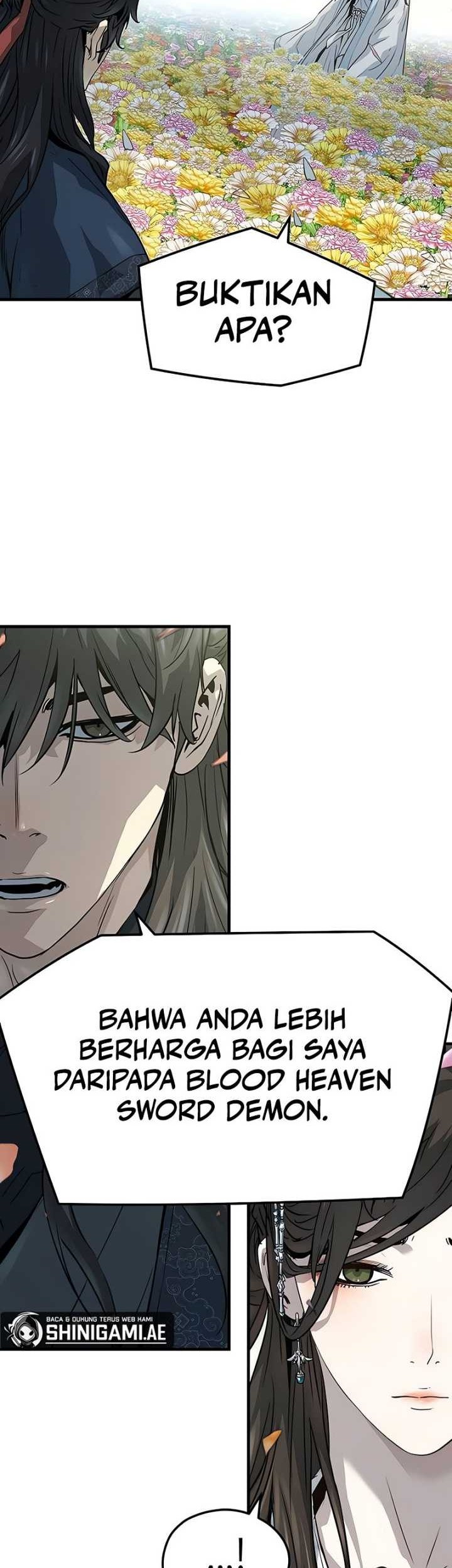 Absolute Regression Chapter 35 - halaman 33