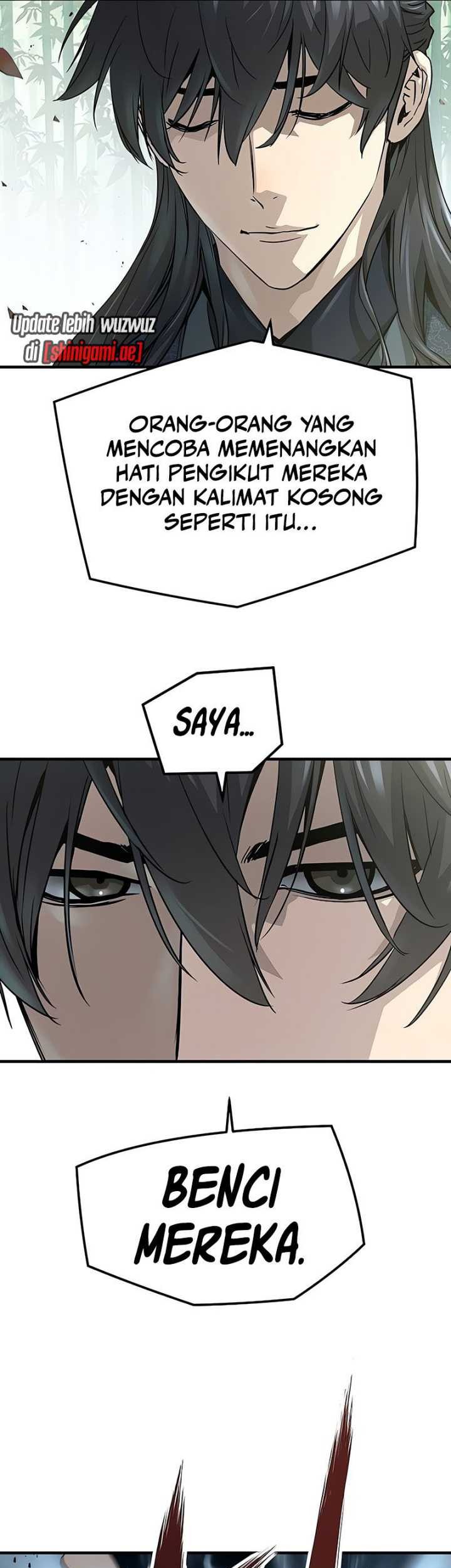 Absolute Regression Chapter 35 - halaman 36