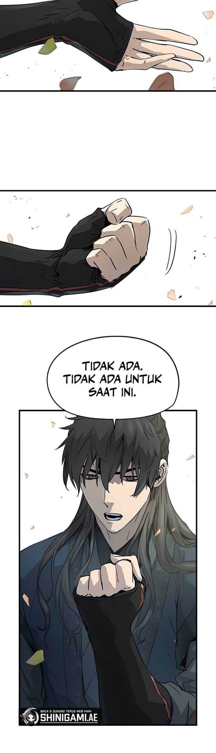 Absolute Regression Chapter 35 - halaman 49