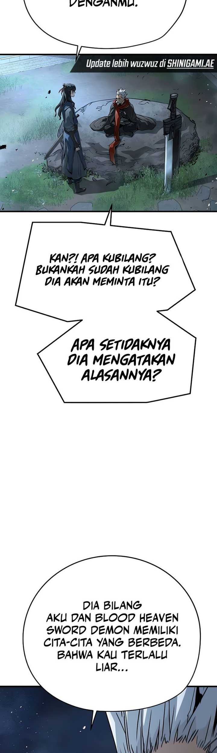 Absolute Regression Chapter 35 - halaman 57