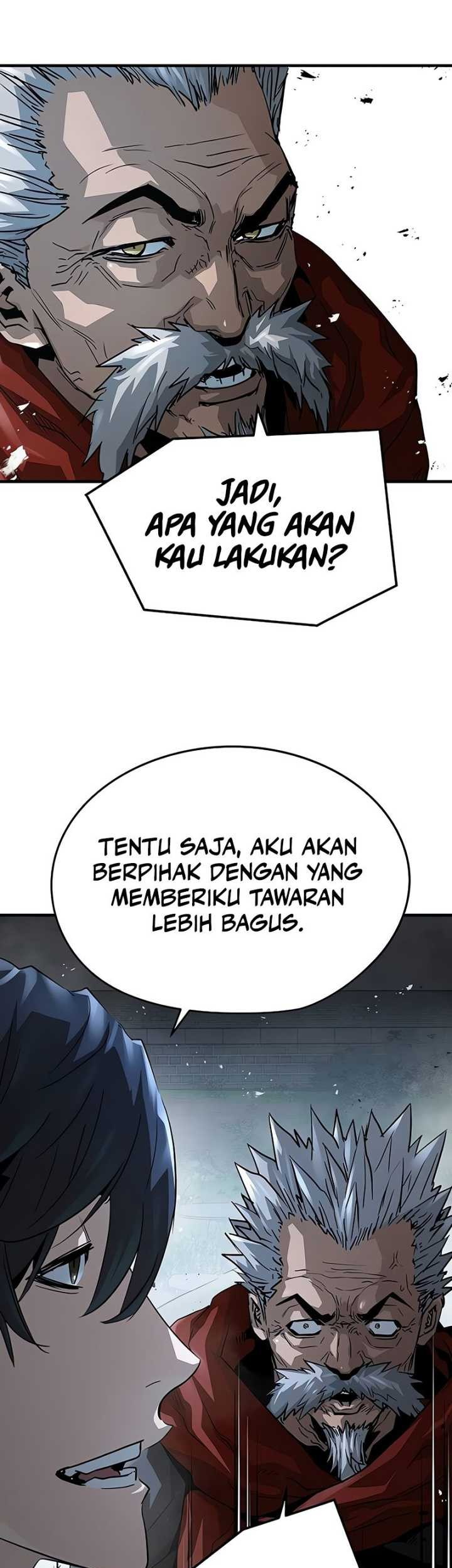 Absolute Regression Chapter 35 - halaman 59