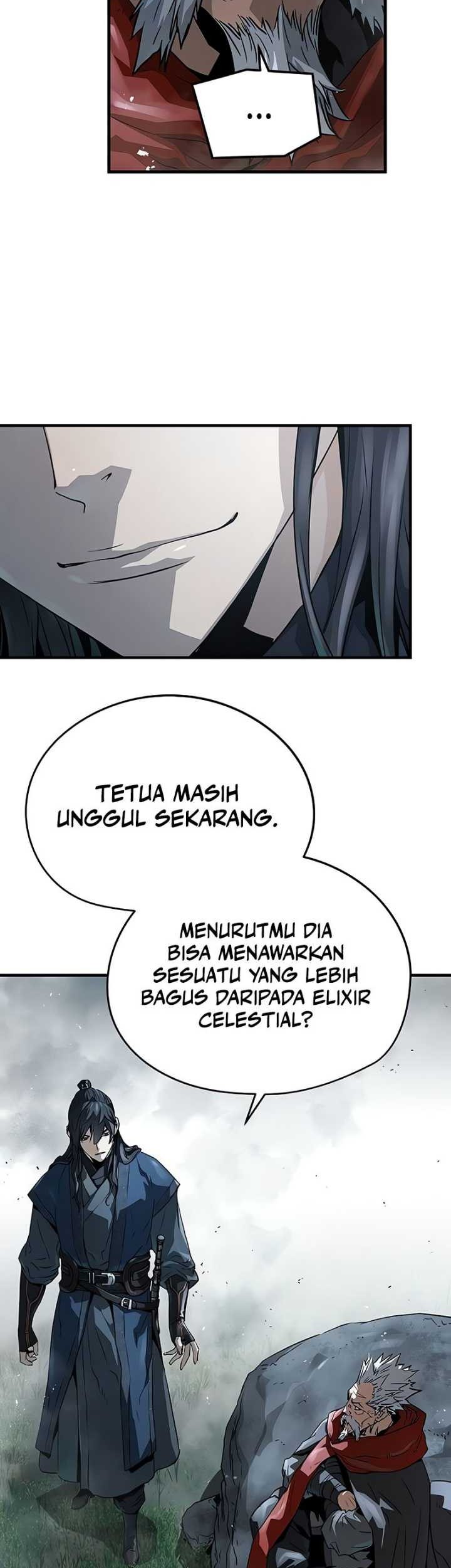 Absolute Regression Chapter 35 - halaman 61