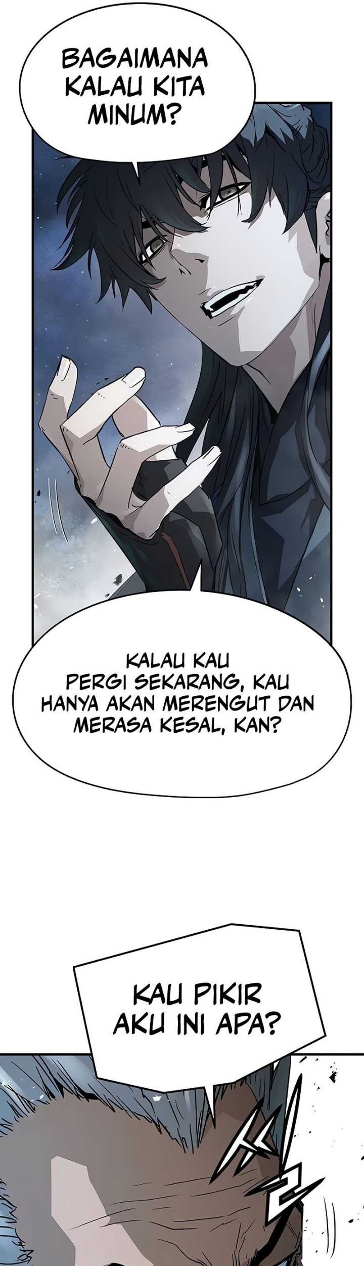 Absolute Regression Chapter 35 - halaman 67