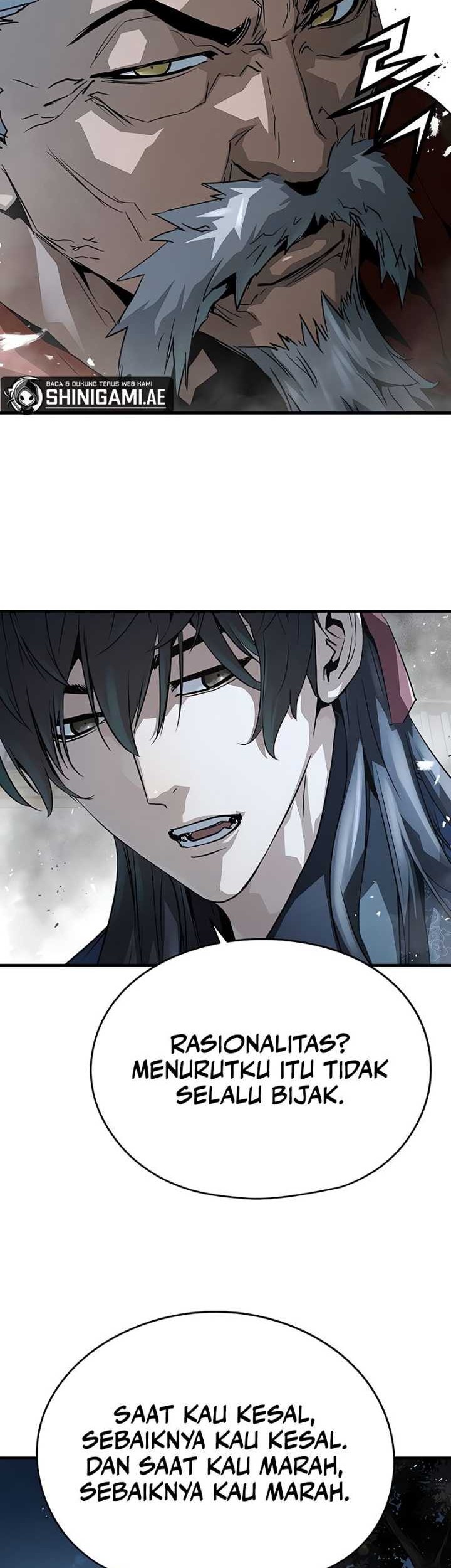 Absolute Regression Chapter 35 - halaman 68