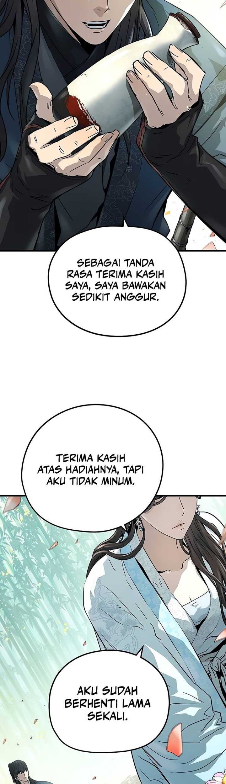 Absolute Regression Chapter 35 - halaman 8