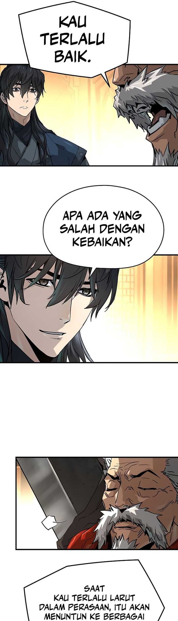 Absolute Regression Chapter 36 - halaman 10