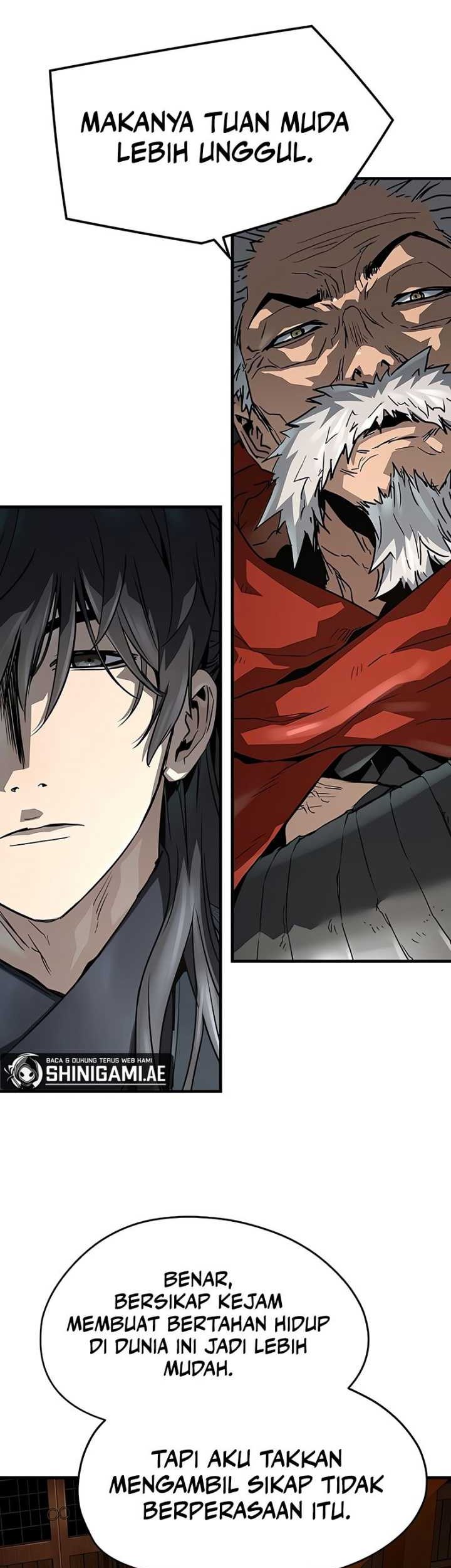 Absolute Regression Chapter 36 - halaman 12
