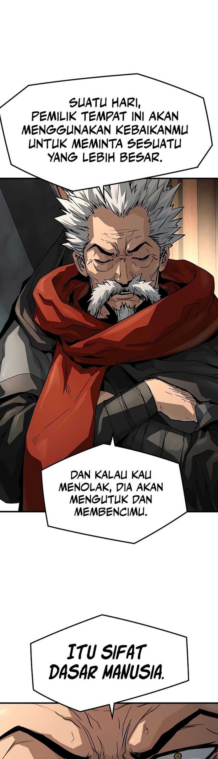 Absolute Regression Chapter 36 - halaman 15