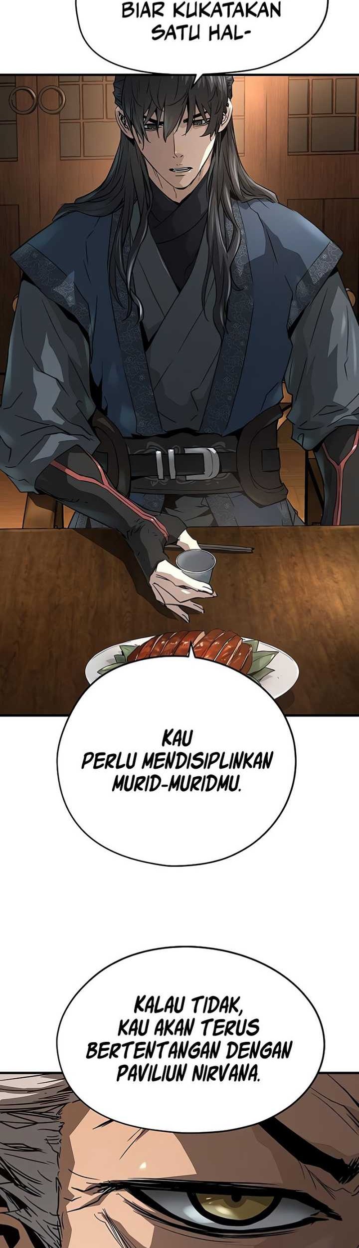 Absolute Regression Chapter 36 - halaman 23