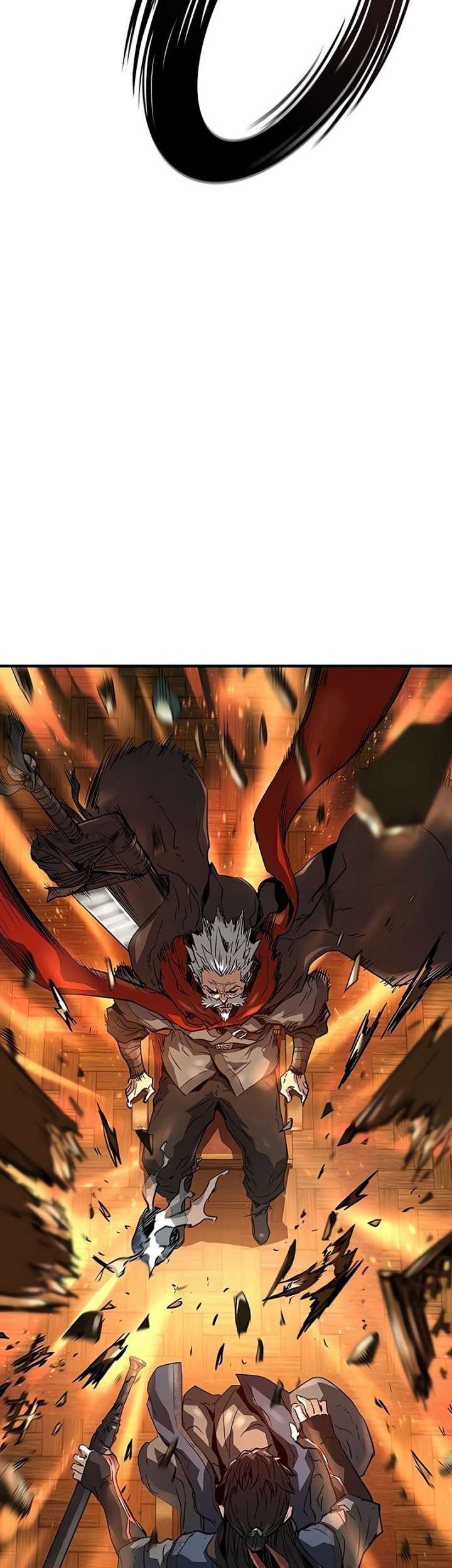 Absolute Regression Chapter 36 - halaman 28