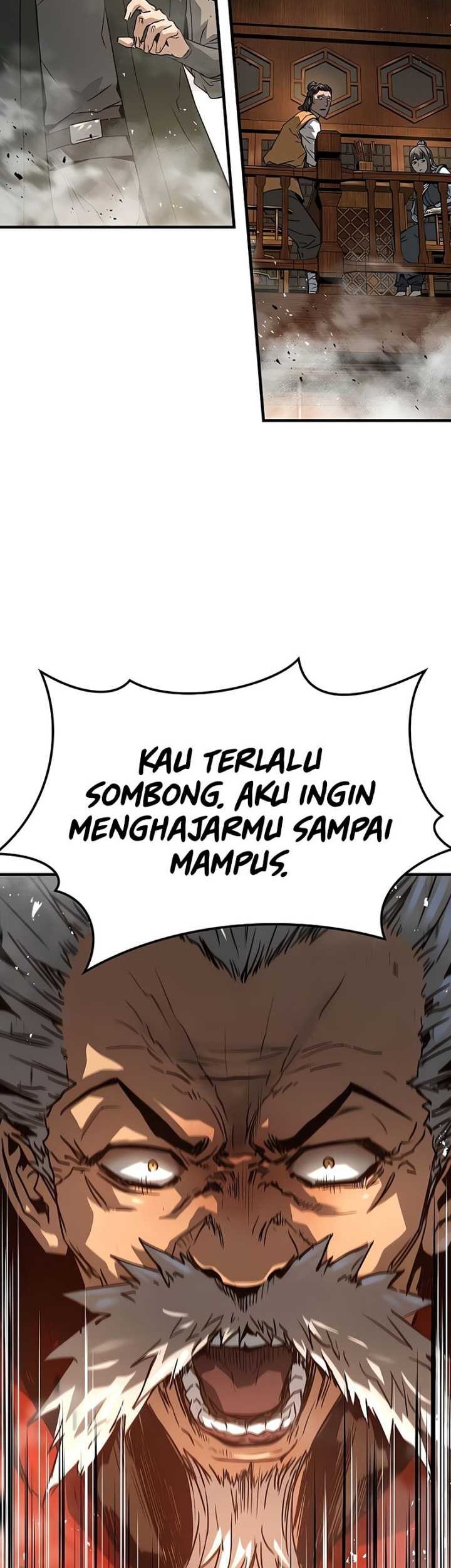 Absolute Regression Chapter 36 - halaman 31
