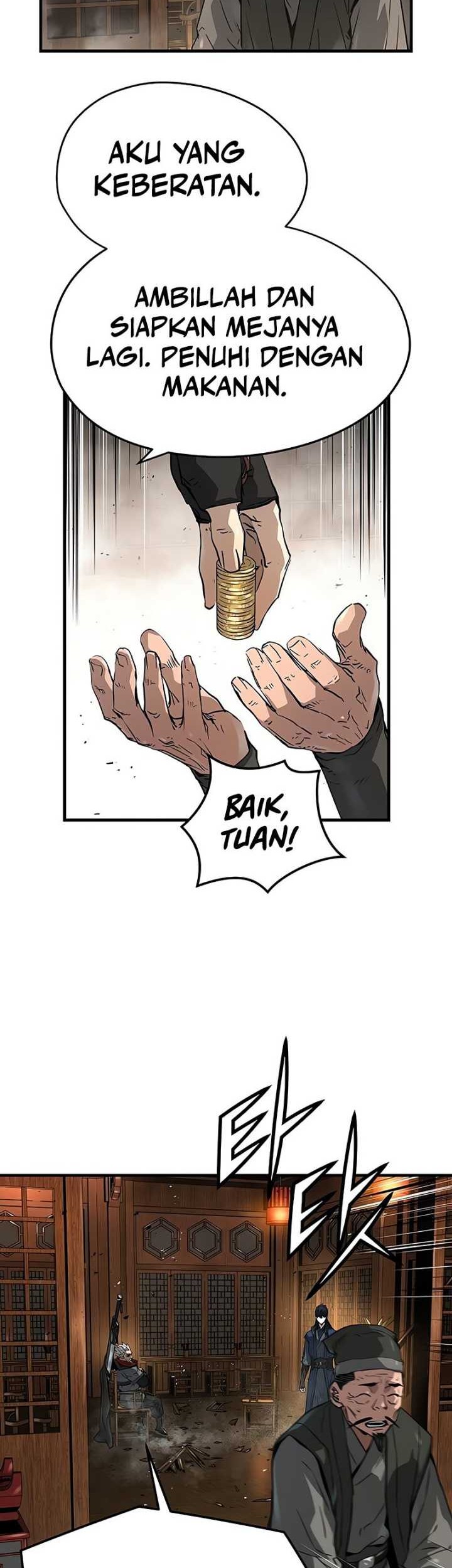 Absolute Regression Chapter 36 - halaman 35