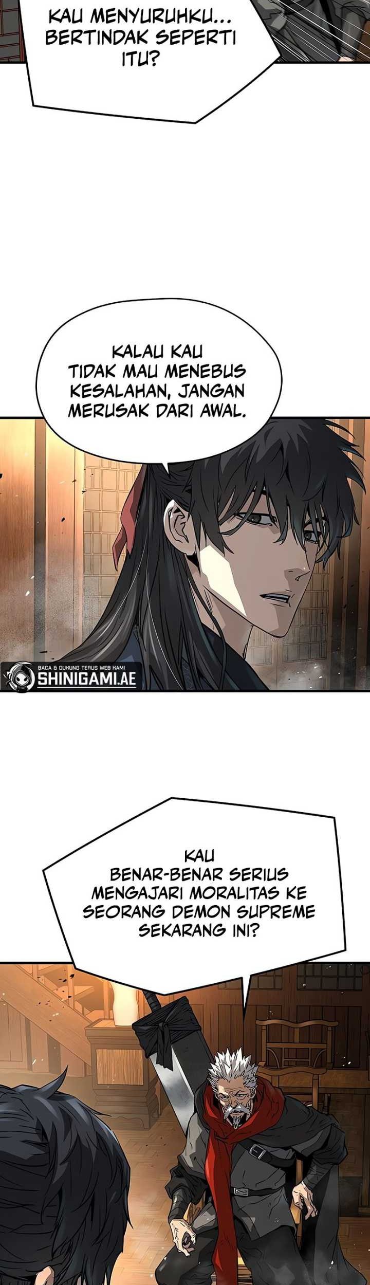 Absolute Regression Chapter 36 - halaman 36