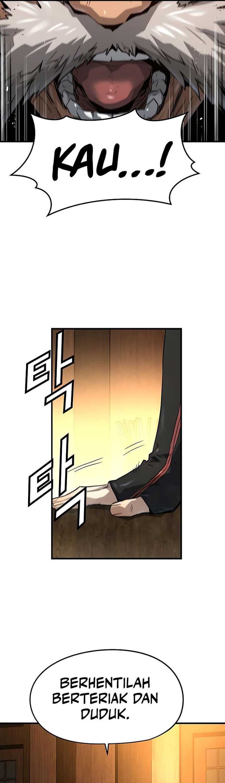 Absolute Regression Chapter 36 - halaman 38