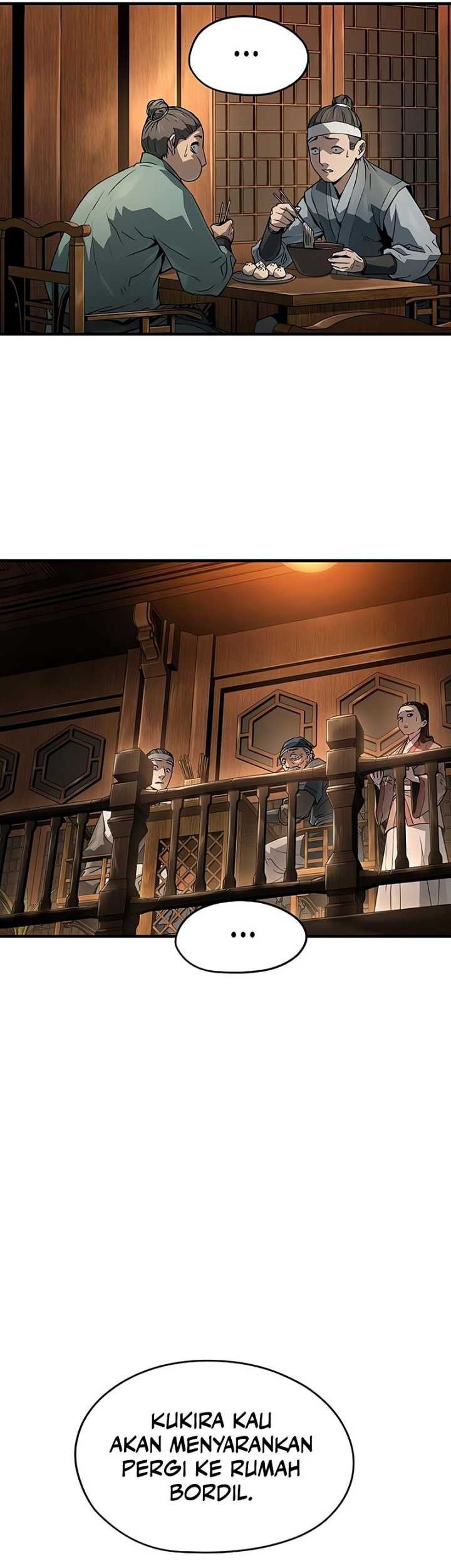Absolute Regression Chapter 36 - halaman 4