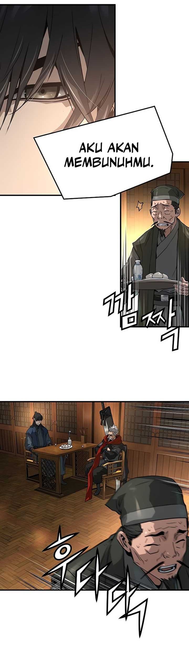 Absolute Regression Chapter 36 - halaman 43