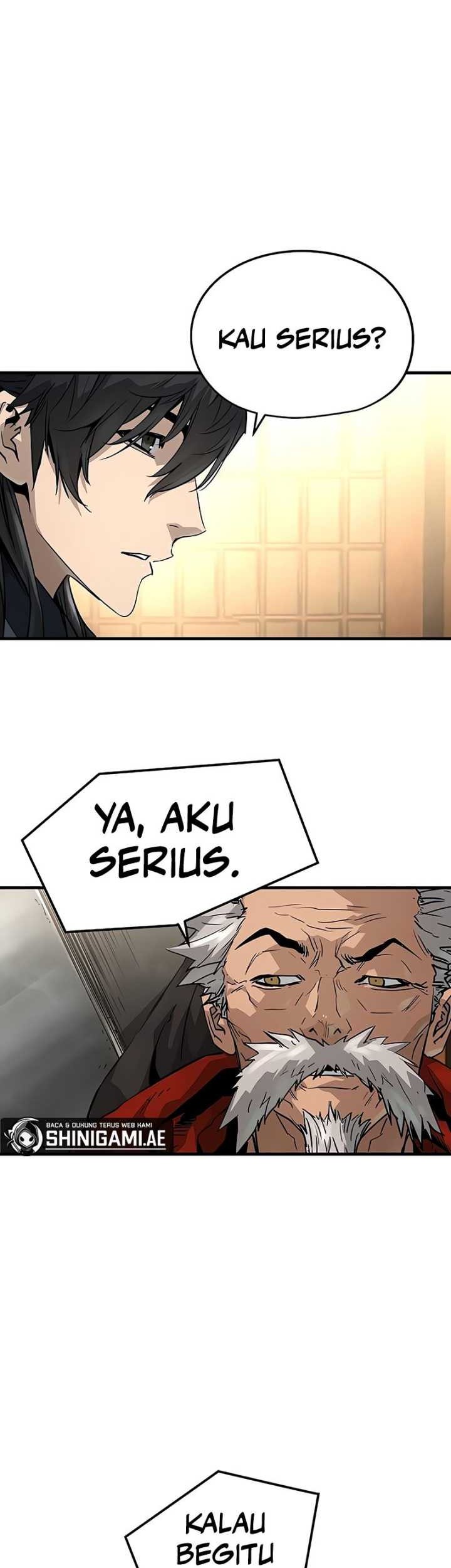 Absolute Regression Chapter 36 - halaman 44