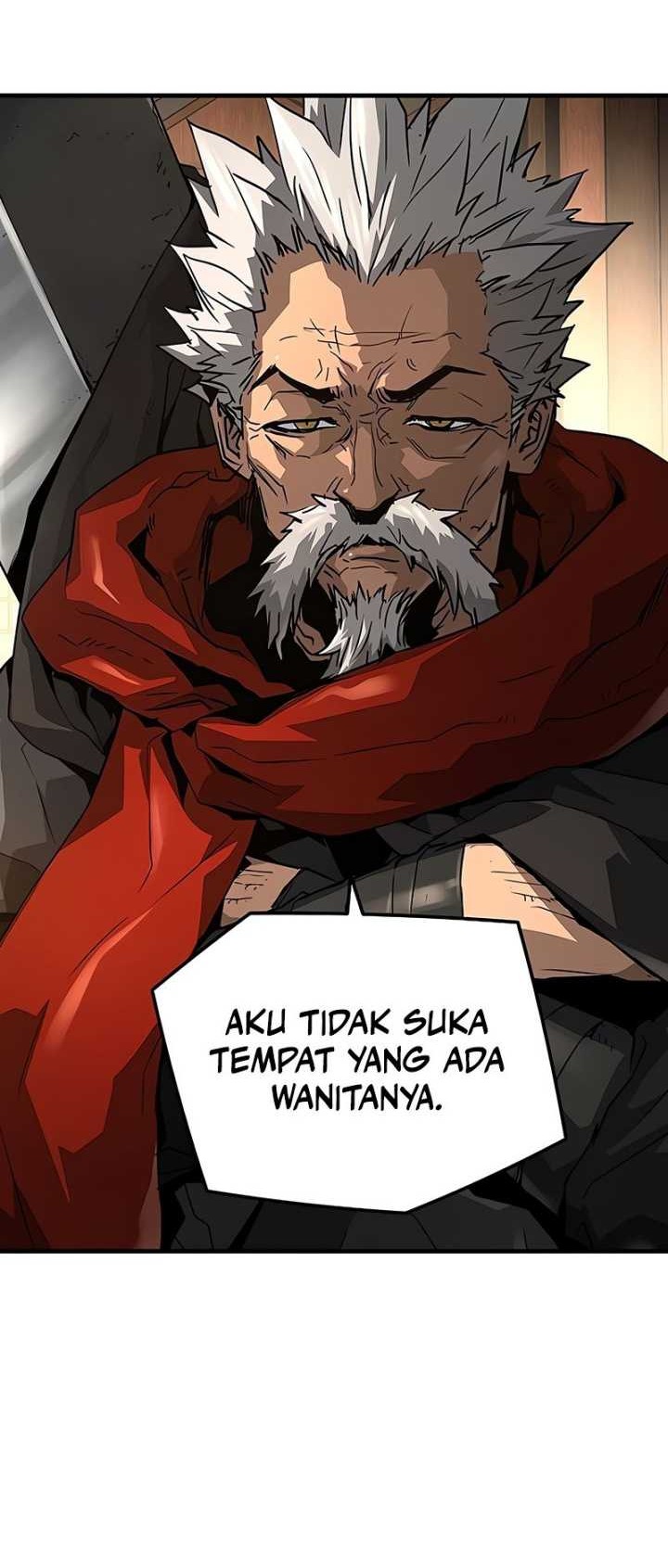 Absolute Regression Chapter 36 - halaman 5