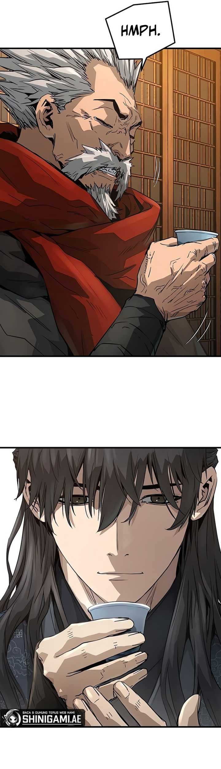 Absolute Regression Chapter 36 - halaman 54