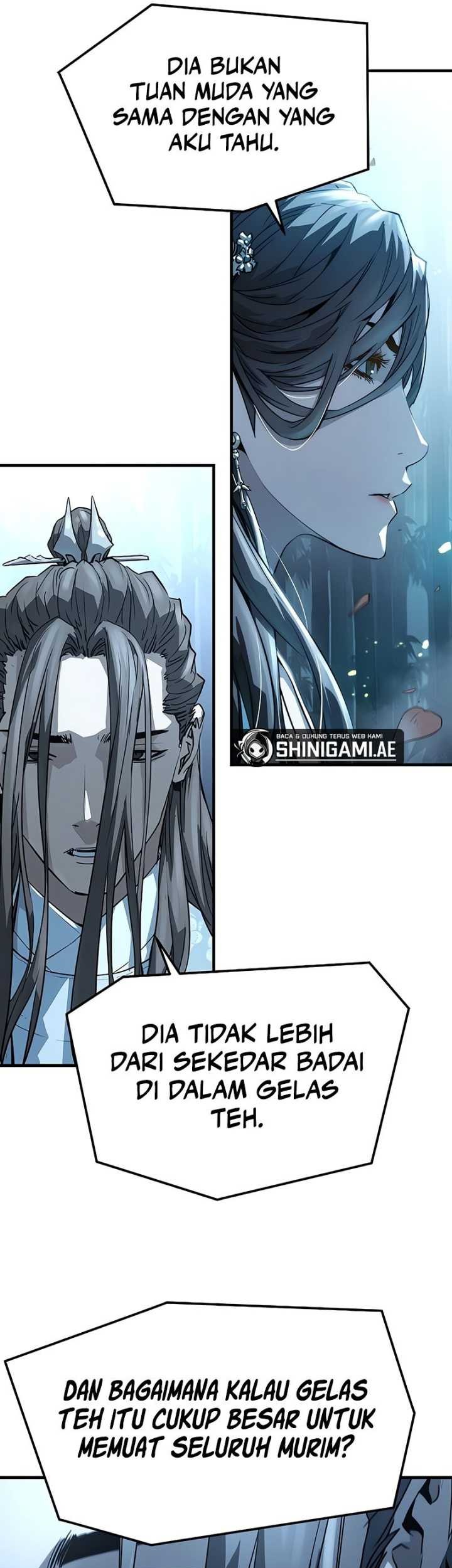 Absolute Regression Chapter 36 - halaman 62