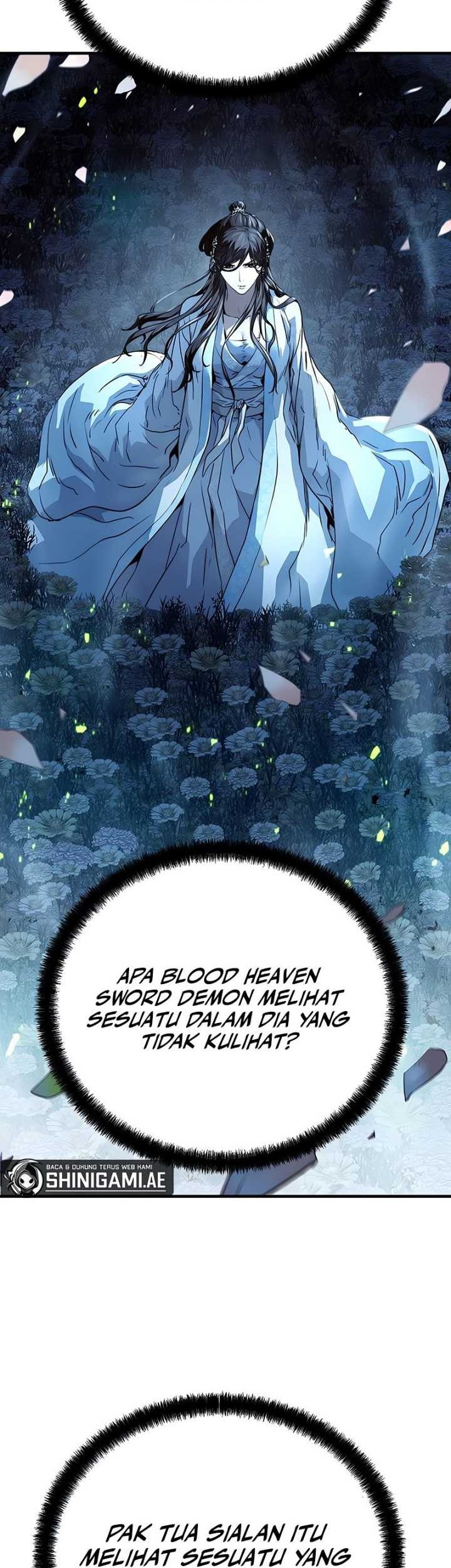 Absolute Regression Chapter 36 - halaman 67