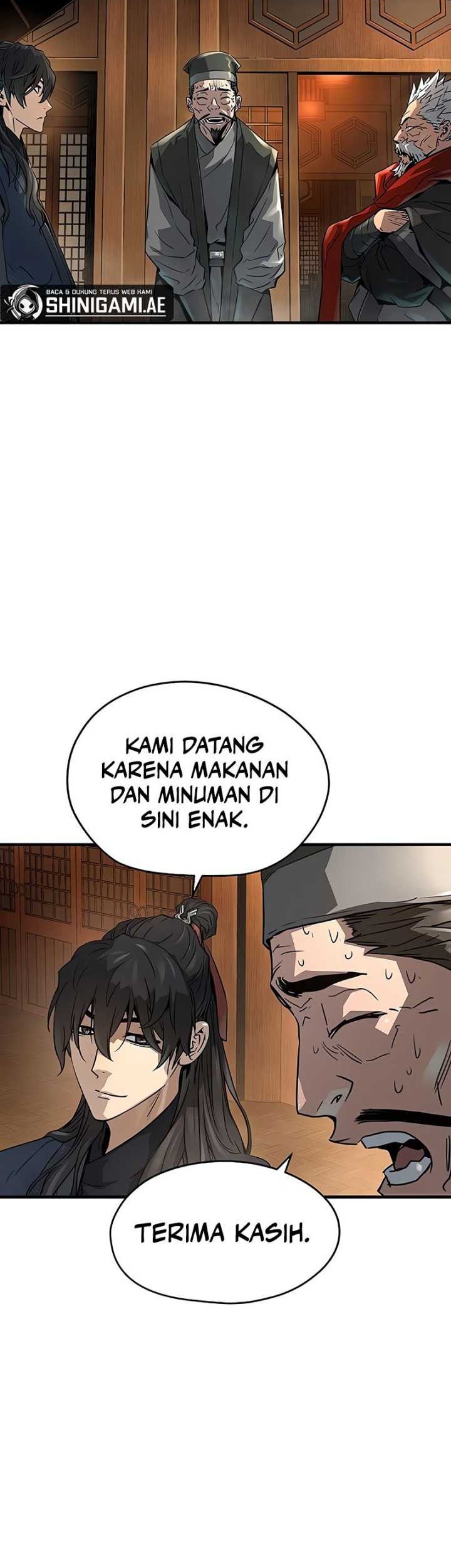 Absolute Regression Chapter 36 - halaman 8