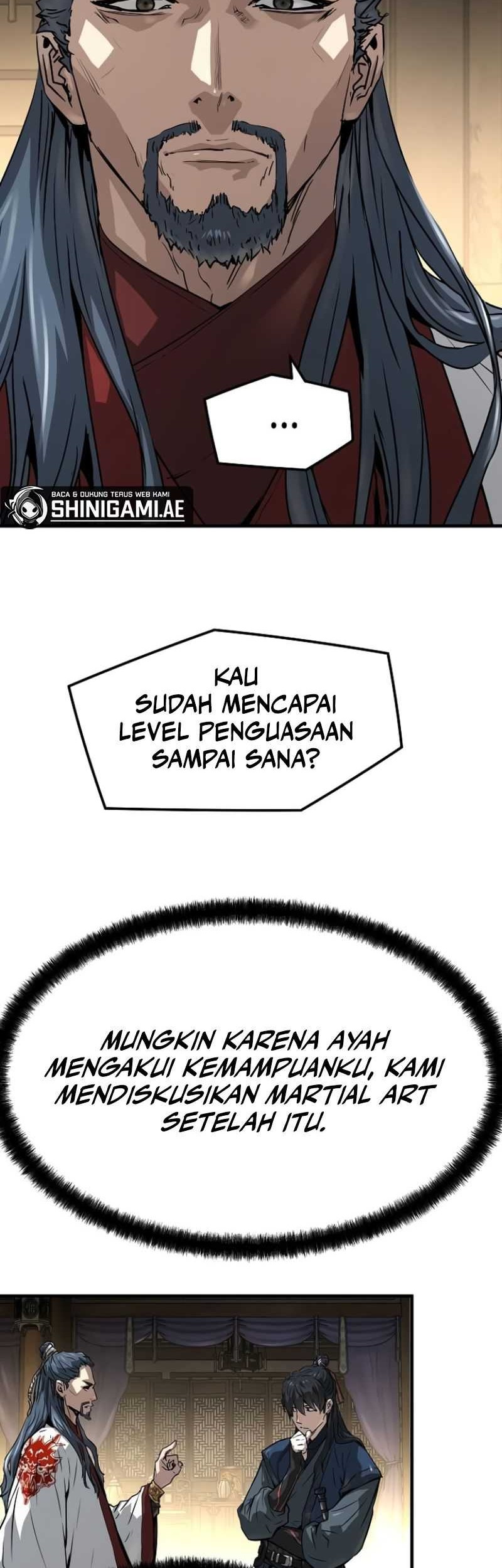Absolute Regression Chapter 37 - halaman 14