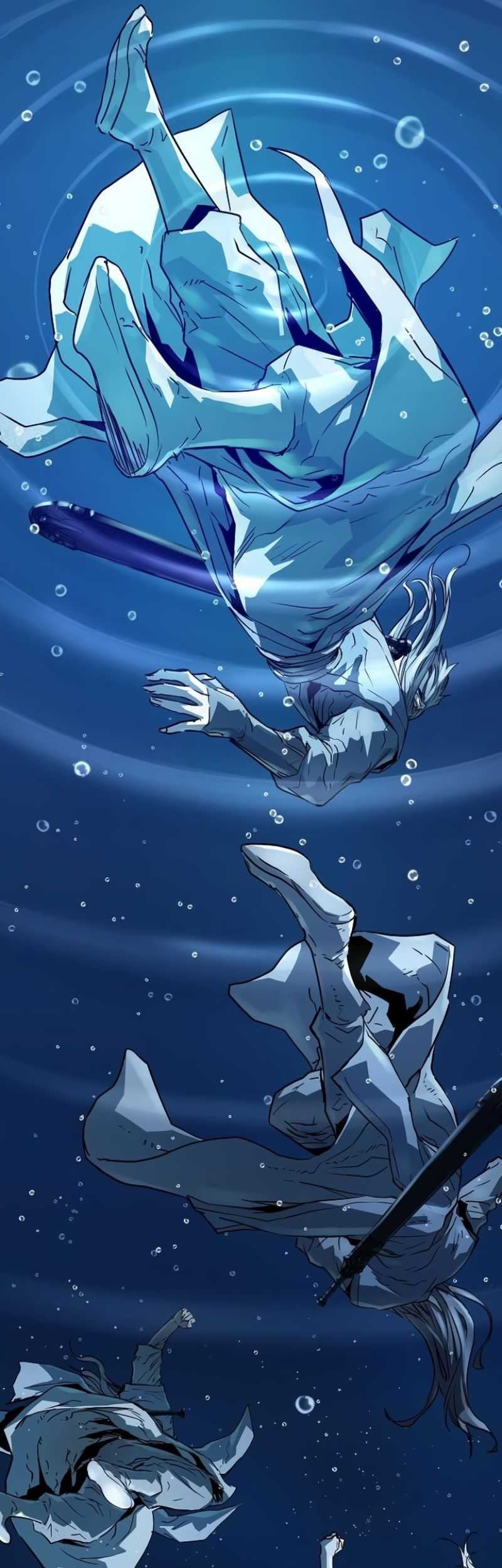 Absolute Regression Chapter 37 - halaman 21
