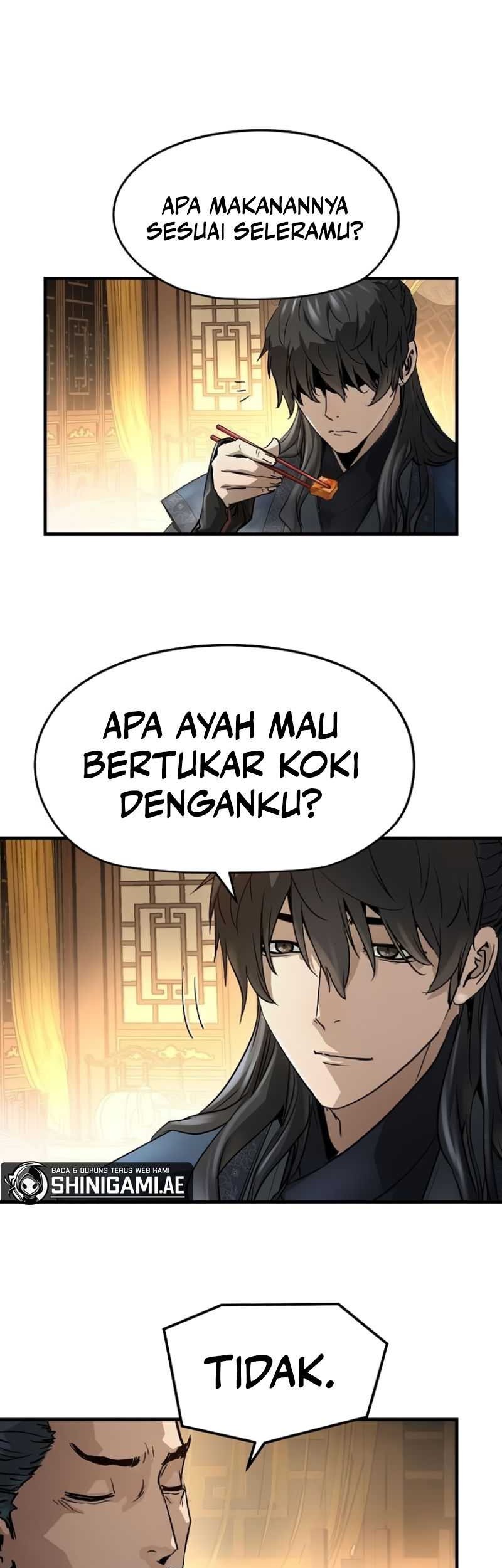 Absolute Regression Chapter 37 - halaman 35