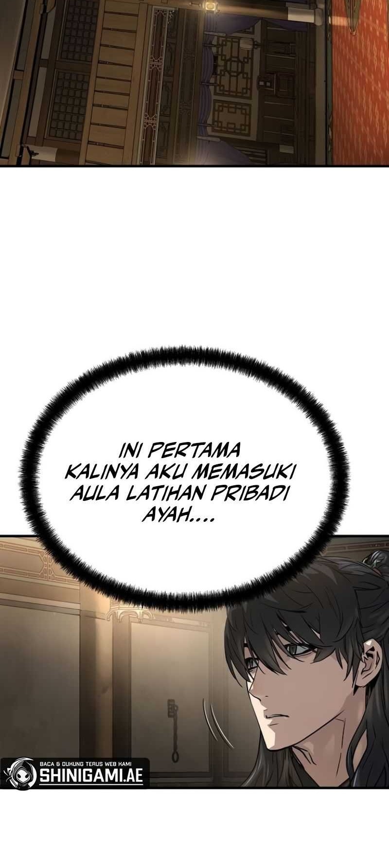 Absolute Regression Chapter 37 - halaman 4