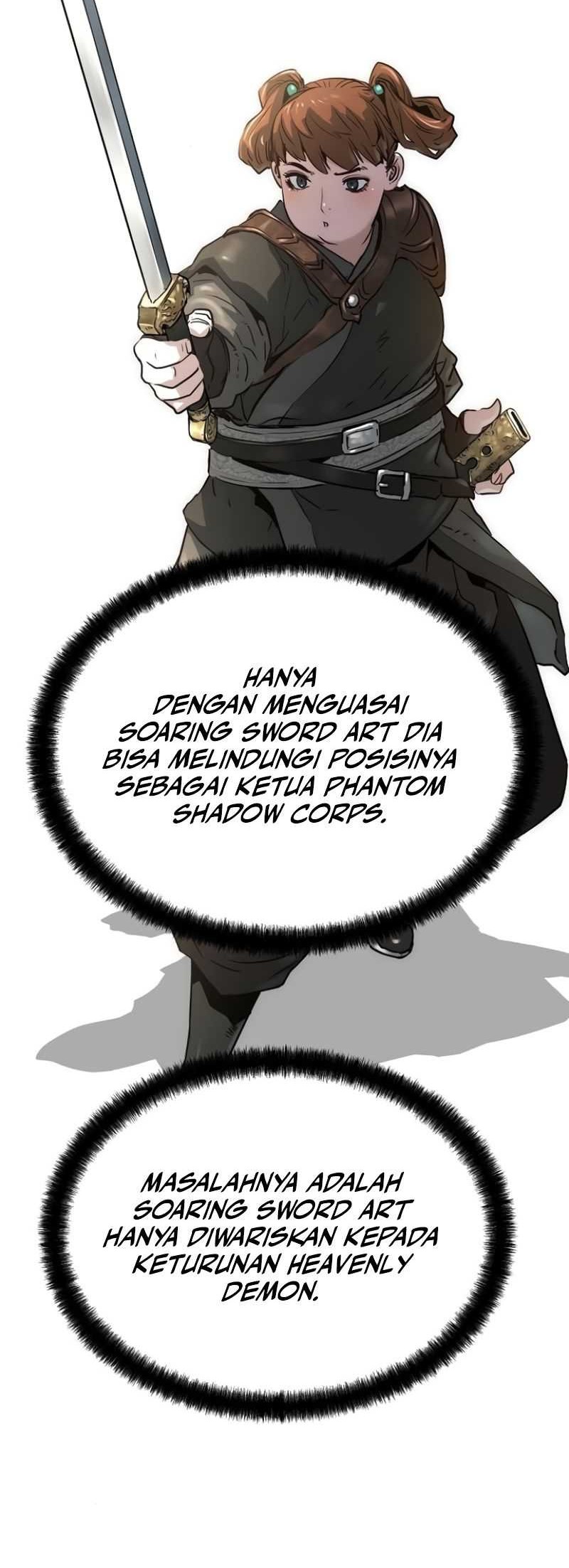 Absolute Regression Chapter 37 - halaman 40