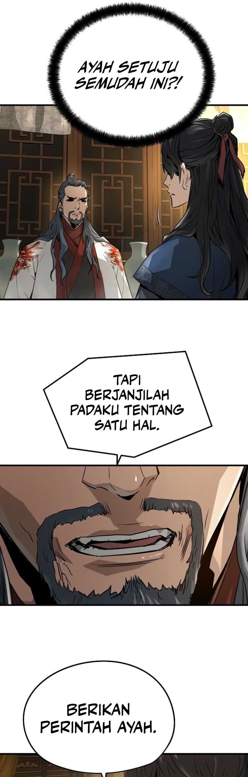 Absolute Regression Chapter 37 - halaman 45