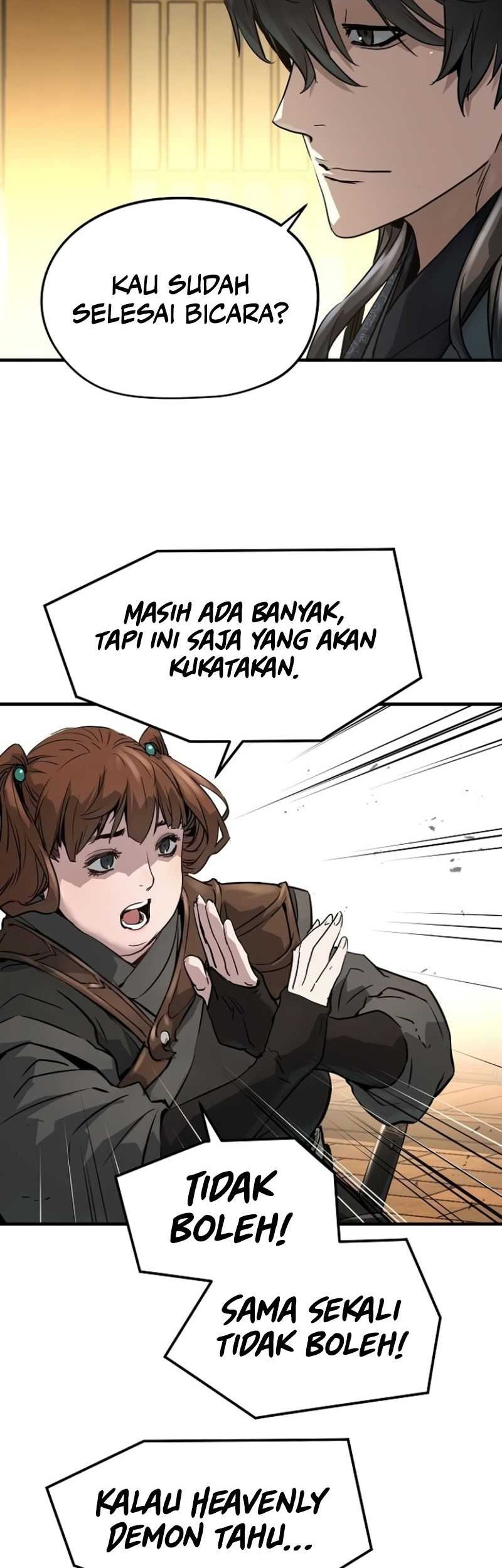 Absolute Regression Chapter 37 - halaman 54