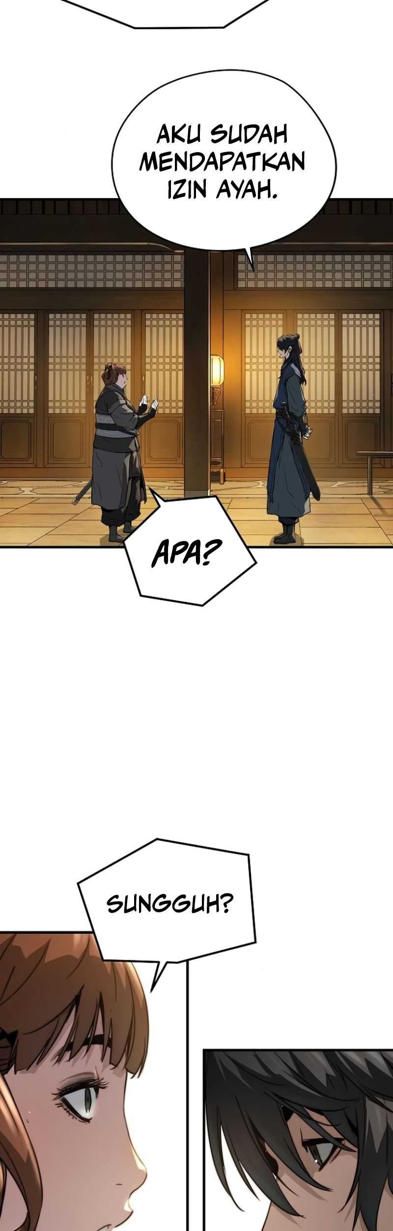 Absolute Regression Chapter 37 - halaman 55
