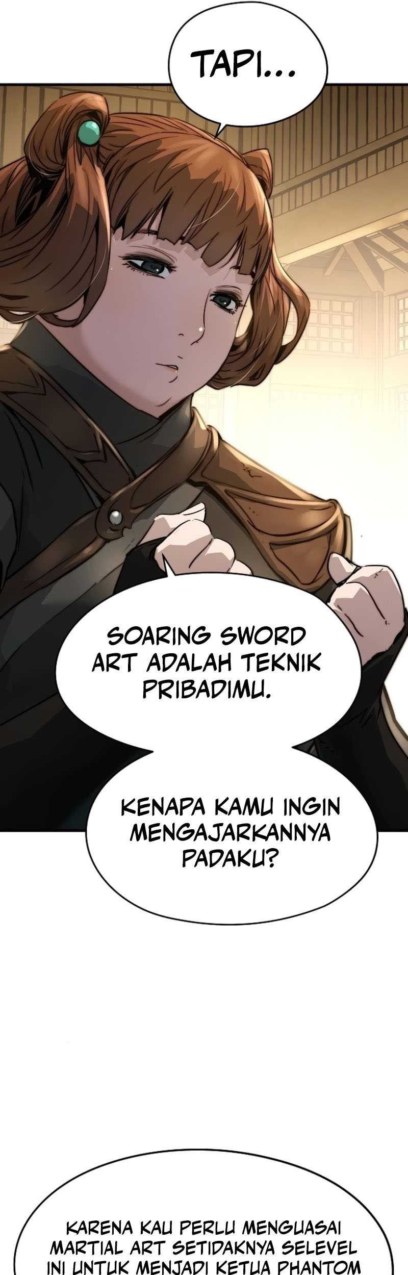 Absolute Regression Chapter 37 - halaman 57