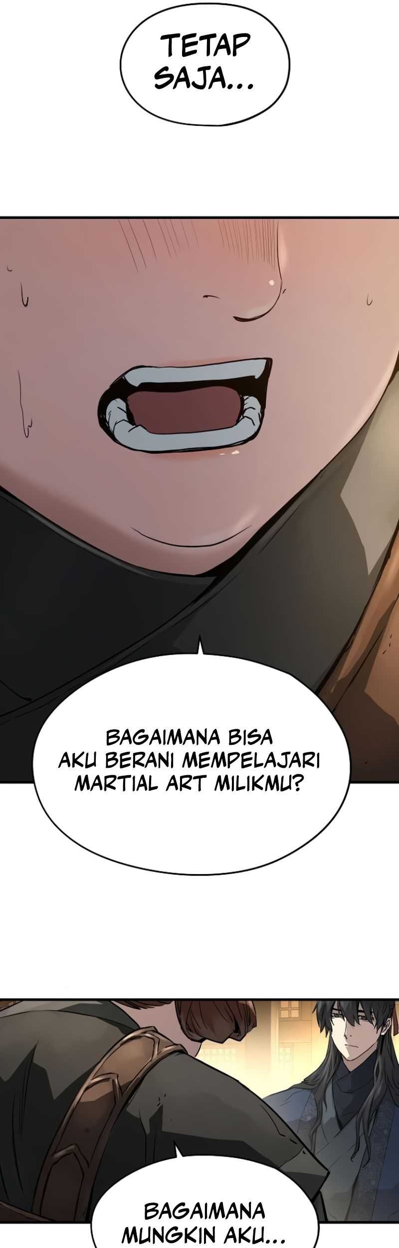 Absolute Regression Chapter 37 - halaman 61