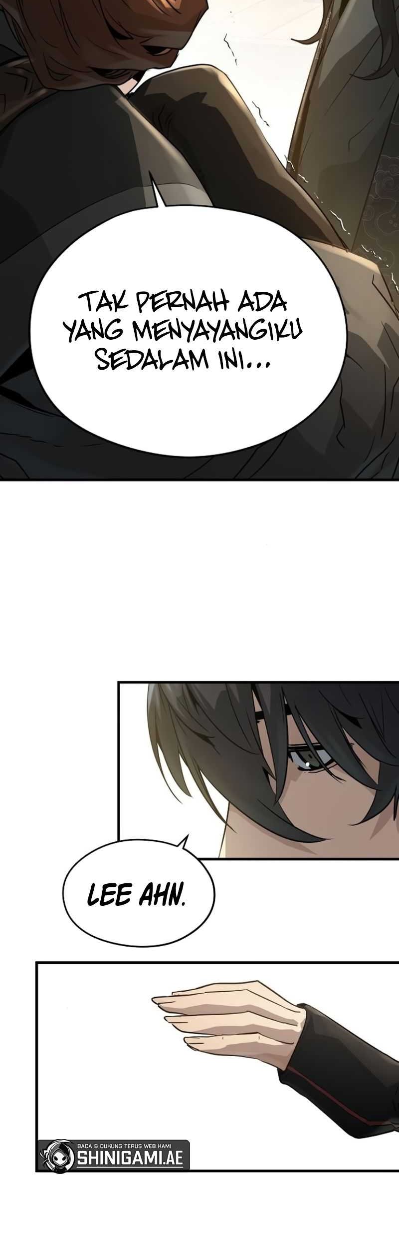 Absolute Regression Chapter 37 - halaman 63
