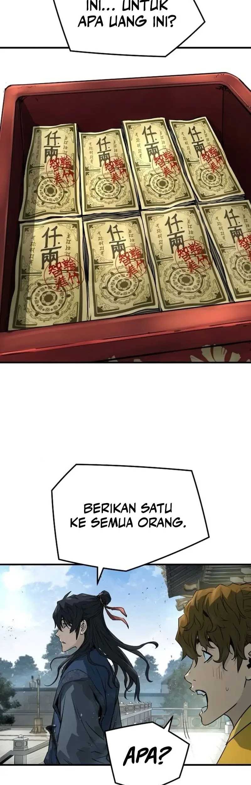 Absolute Regression Chapter 38 - halaman 15