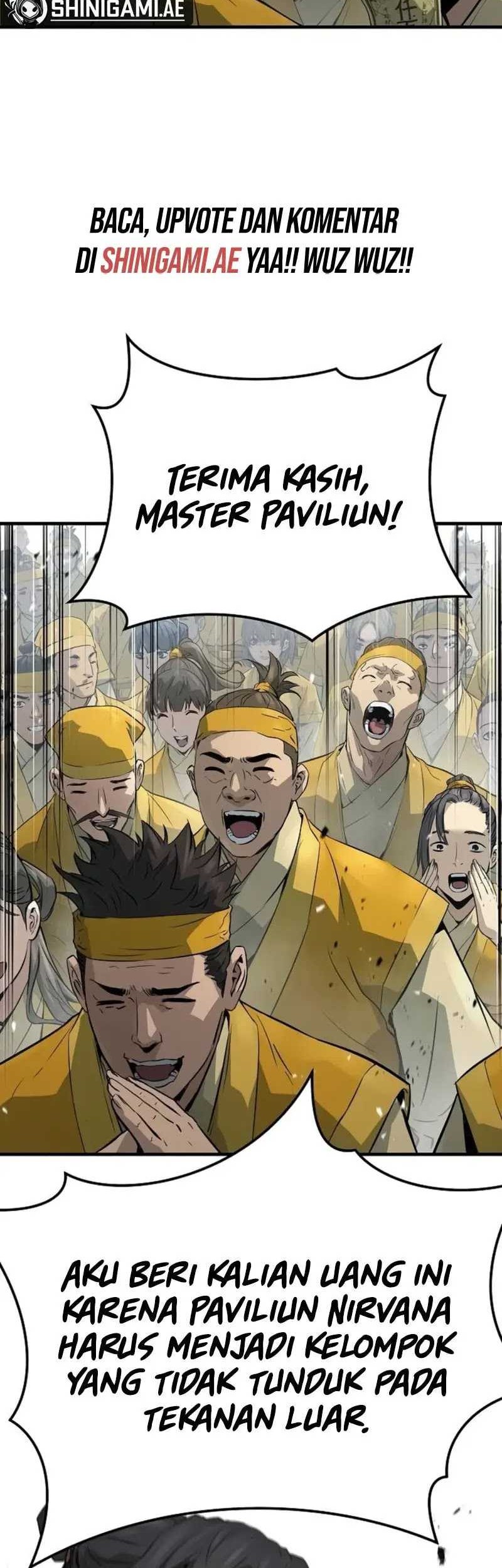 Absolute Regression Chapter 38 - halaman 18