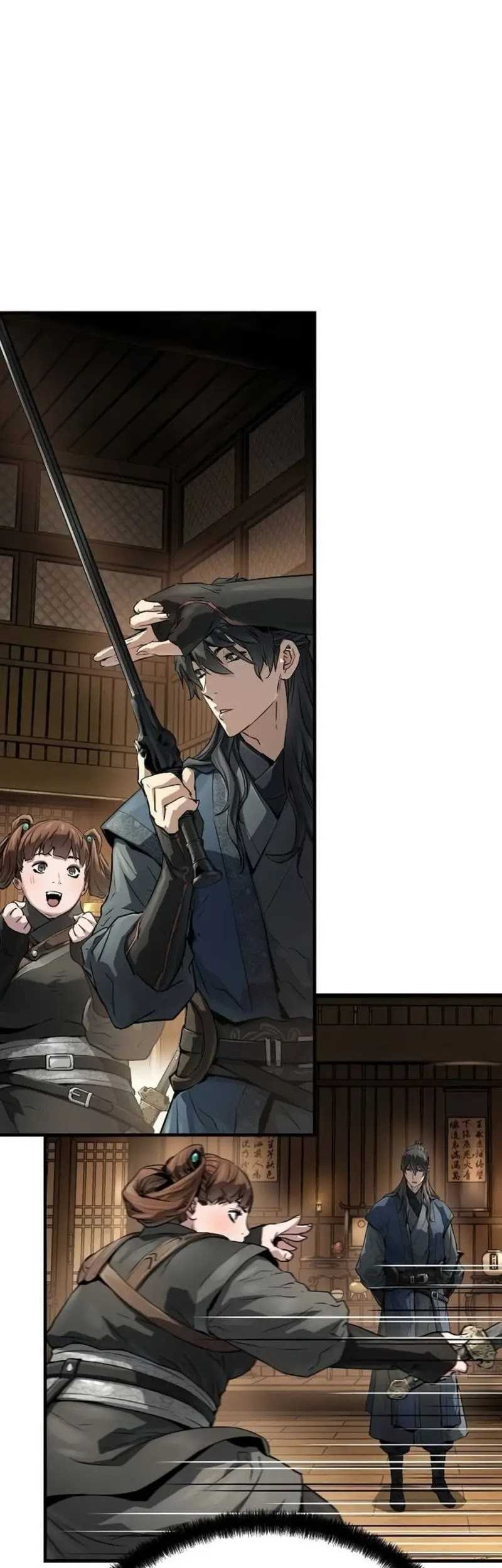 Absolute Regression Chapter 38 - halaman 2