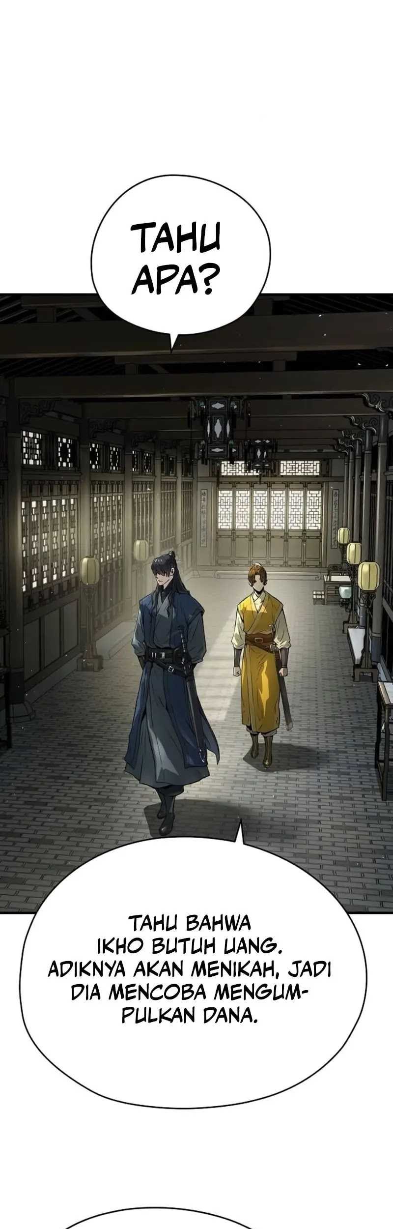 Absolute Regression Chapter 38 - halaman 25